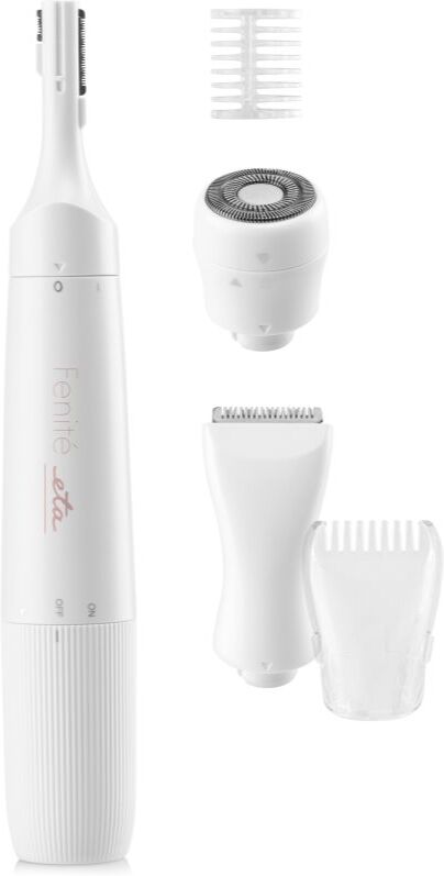 ETA Fenité 2346 90000 tondeuse poils pour femme 1 pcs