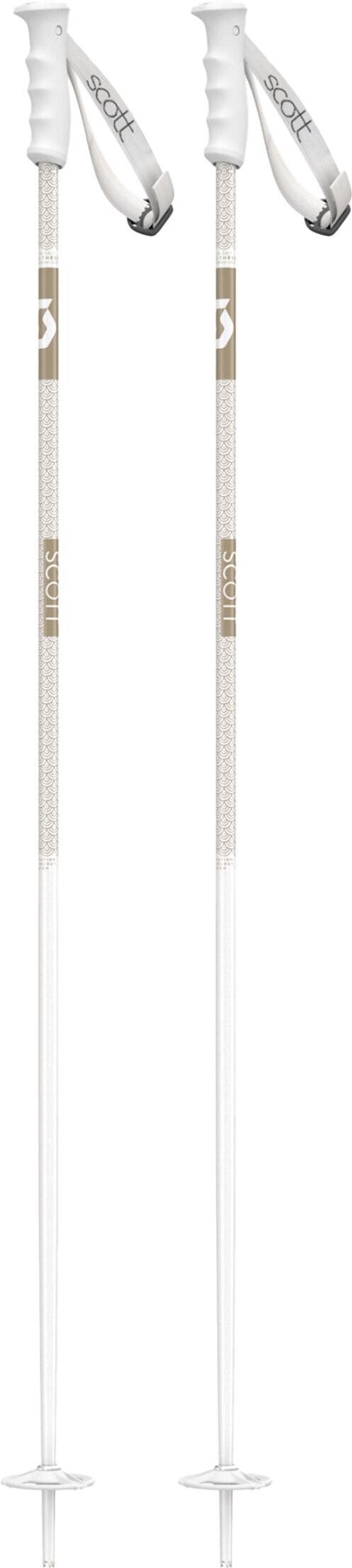 Scott  - Kira White Pearl - 110 - Bâton