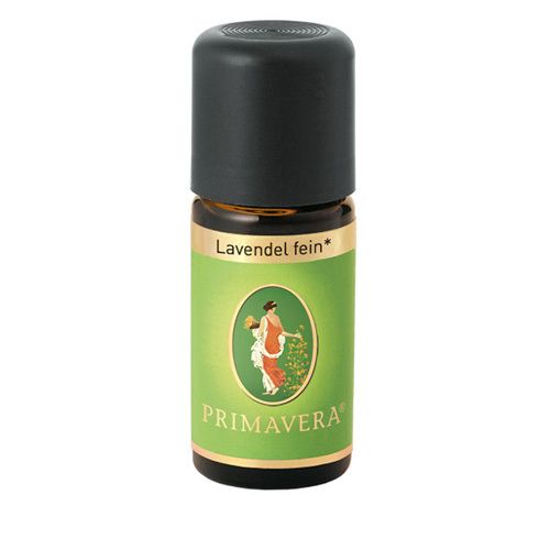 Lavendel ÖL fein kbA ätherisch 5 ml Ätherisches Öl