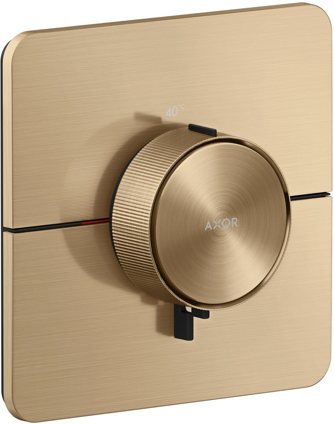 Axor ShowerSelect ID Thermostat HighFlow Unterputz
