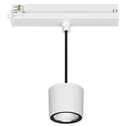LTS Licht&amp;Leuchten LED-Pendelleuchte ORYOP101.10.927.25ws