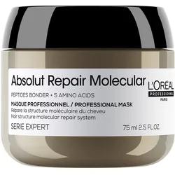 75ml L'Oréal Professionnel Paris Serie Expert Absolut Repair Molecular Professional Mask