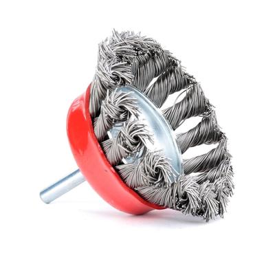 YATO Drahtbürste YT-4752