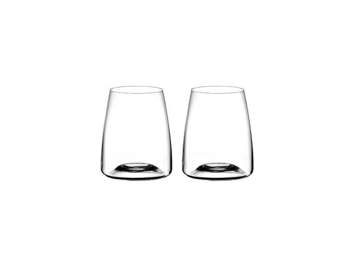 WASSERGLÄSER Vision transparent 480 ml 2er Set