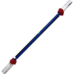 Eureka Blumenstab jonglieren - Blau