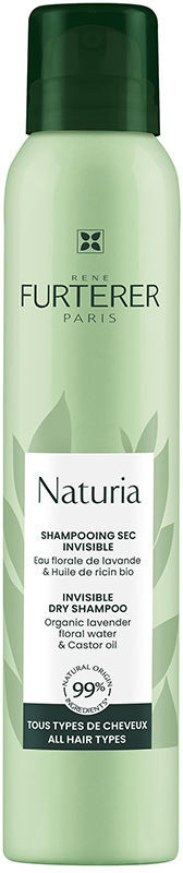 Rene Furterer Naturia shampoing sec 75 ml