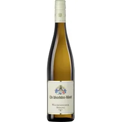Wachenheim Riesling R trocken Weingut Dr. Bürklin-Wolf 2021 BIO