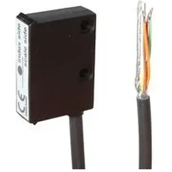 Ipf Electronic Wegsensor, Magnetisch, MW110430