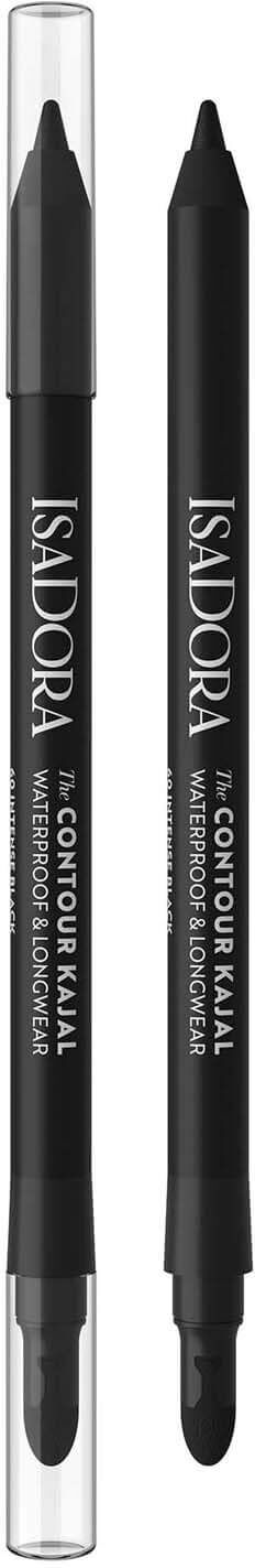ISADORA The Contour Kajal Eye Pencil 1.2g