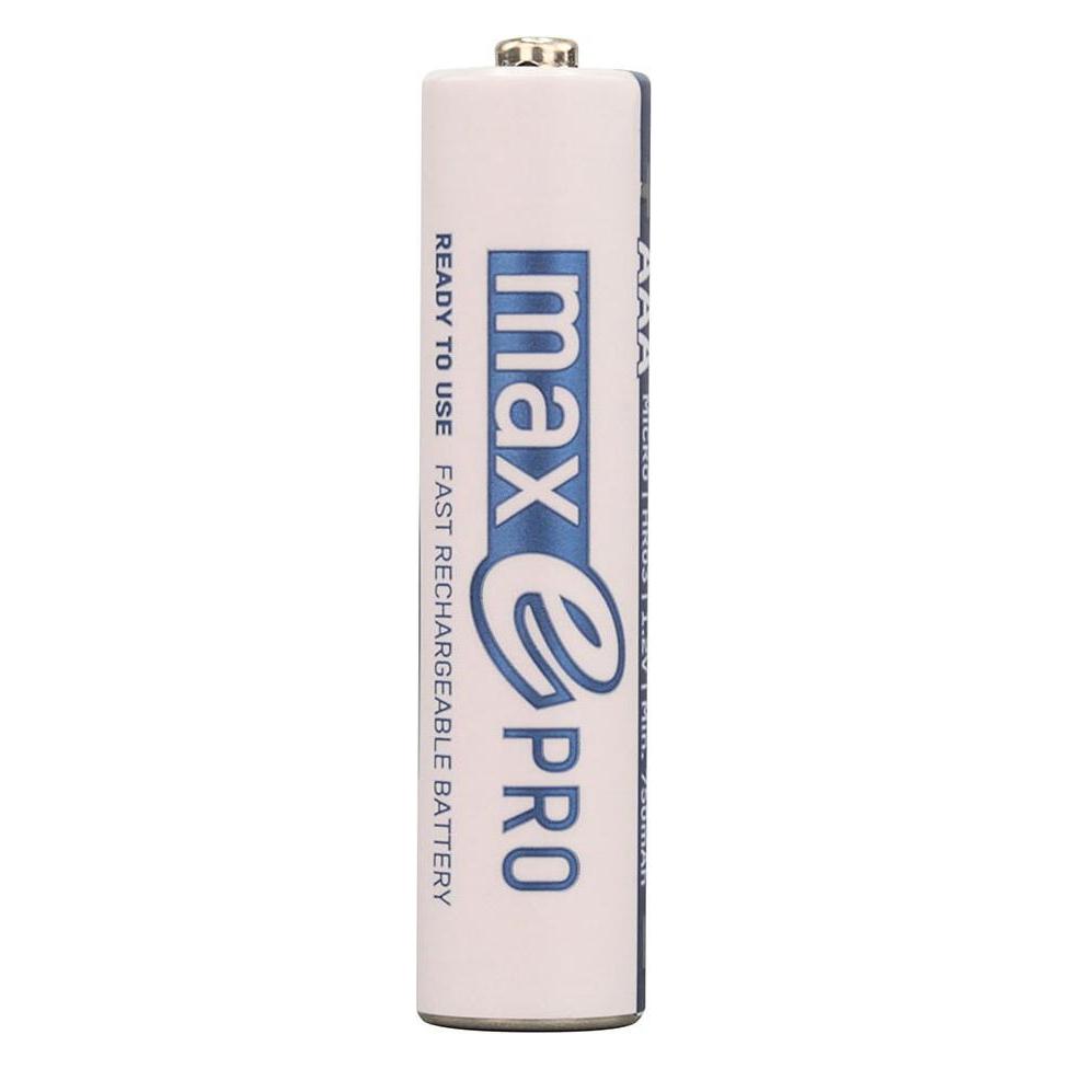 Ansmann 1301-0007-1 (1 Stk., AAA, 800 mAh) (1301-0007-1)