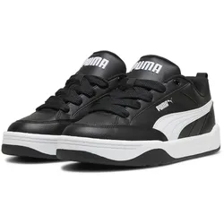 PUMA Park Lifestyle Sneaker 03 - PUMA black/PUMA white 46