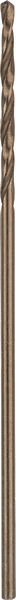 Bosch PRO Stainless Steel HSS-Co Spiralbohrer, 1 x 12 x 34 mm 2 608 577 587
