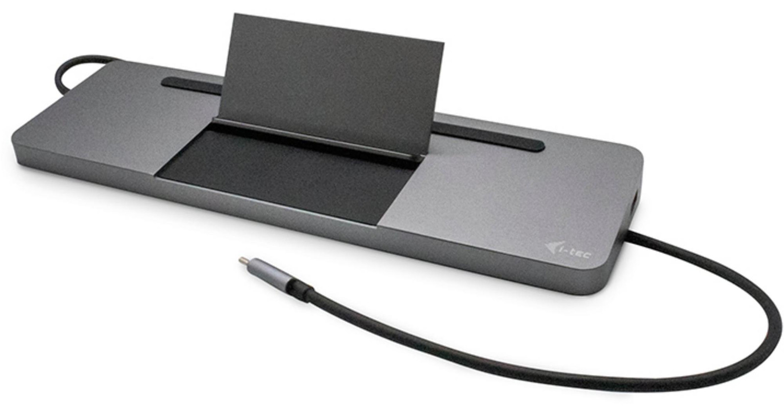 iTEC USB-C 3XLCD Dockingstation met PD85W