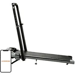 Acezoe, Laufband