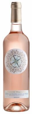"""Mathilde Chapoutier""" """Mathilde Chapoutier Aurisso Cotes de Provence Sainte-Victoire Rose 2022 Rosé Wine - France"""