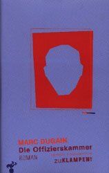 Marc Dugain - Die Offizierskammer - Preis vom 30.09.2026 22:30:23 h
