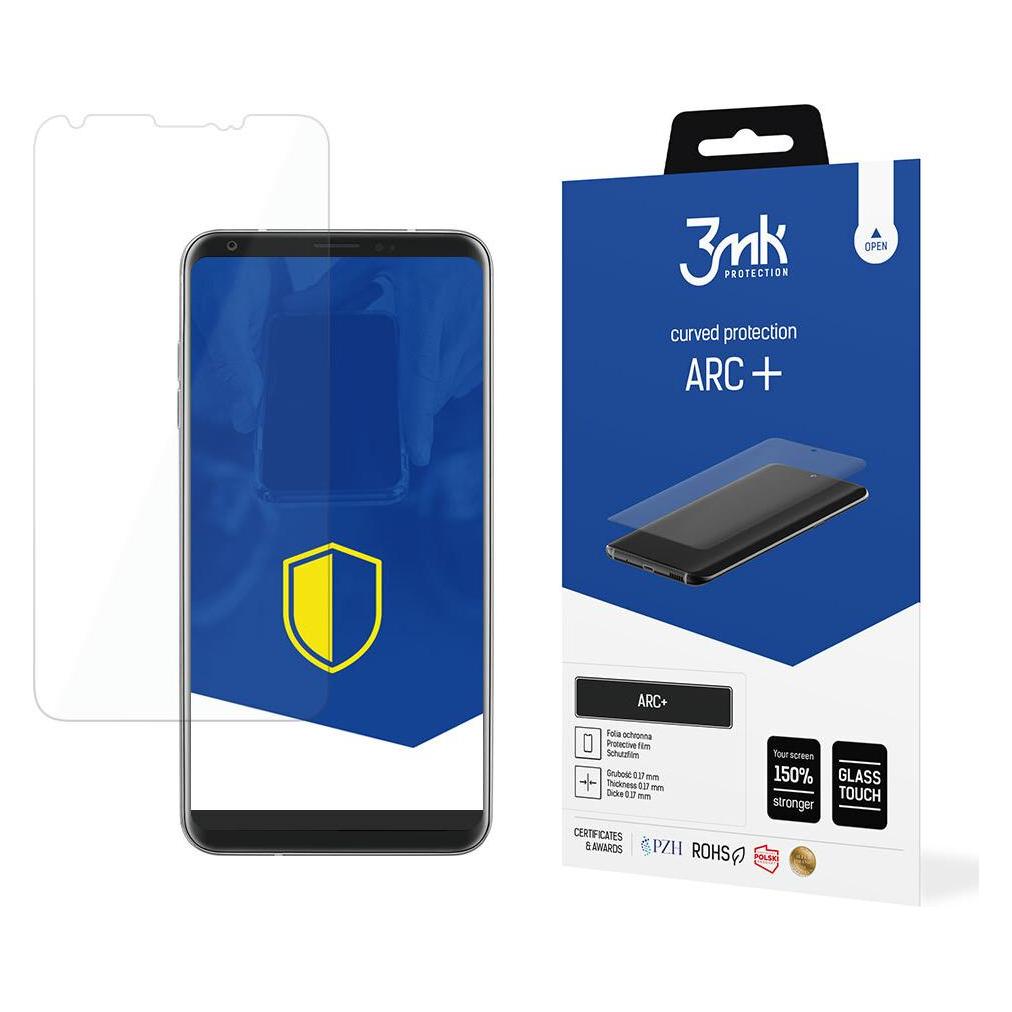 3MK Folia ARC+ FS LG V30 von Ekrano Laub (1 Stk., LG V30) (5903108350198)