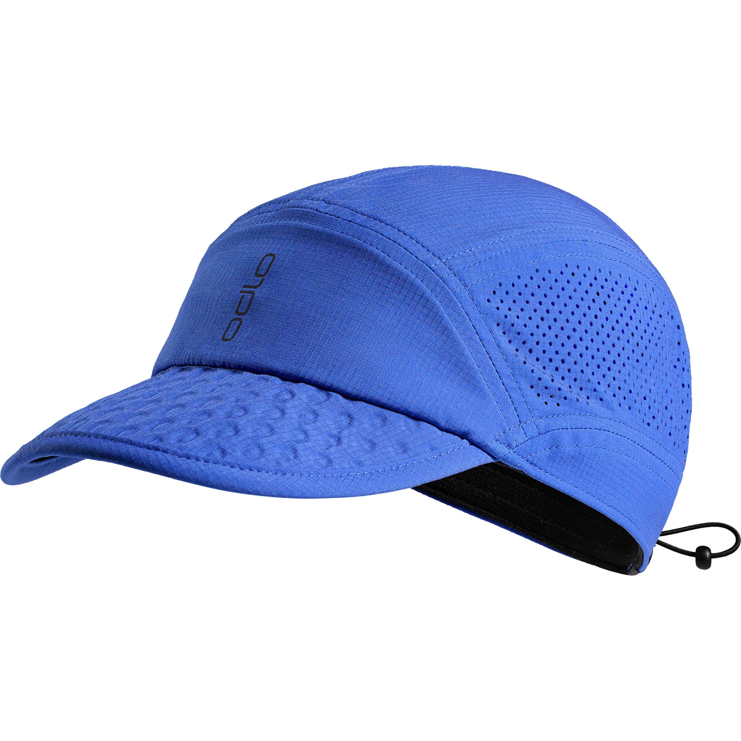 Odlo Performance Pro Cap Basecaps blau Größe L Trekking Klein verpackbar
