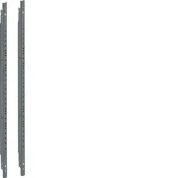 Hager Tragschiene,Feldverteiler UN03FN (VE2)