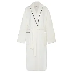 MÖVE Bademantel Schalkragen XL HOMEWEAR