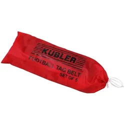 Kübler Sport, American Footballs