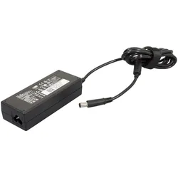 Dell MRNFT AC-Adapter (90 W), Notebook Netzteil, Schwarz