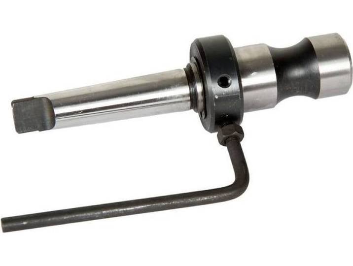 Adaptateur MK3 pour perceuse magnétique Holzmann MBM 600LRE.
