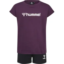 Hummel NOVA Shorts Set 116 - Größe:116