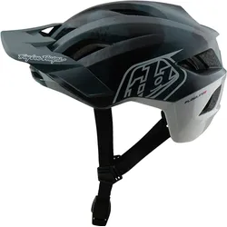 Troy Lee Designs Mips Flowline SE Badge Camo Fahrradhelm XL-XXL (60/63)