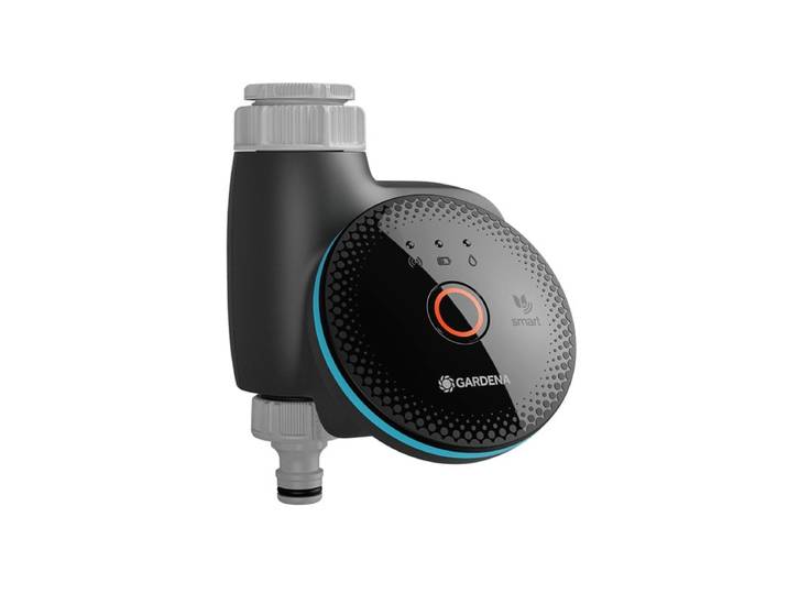Gardena smart Water Control