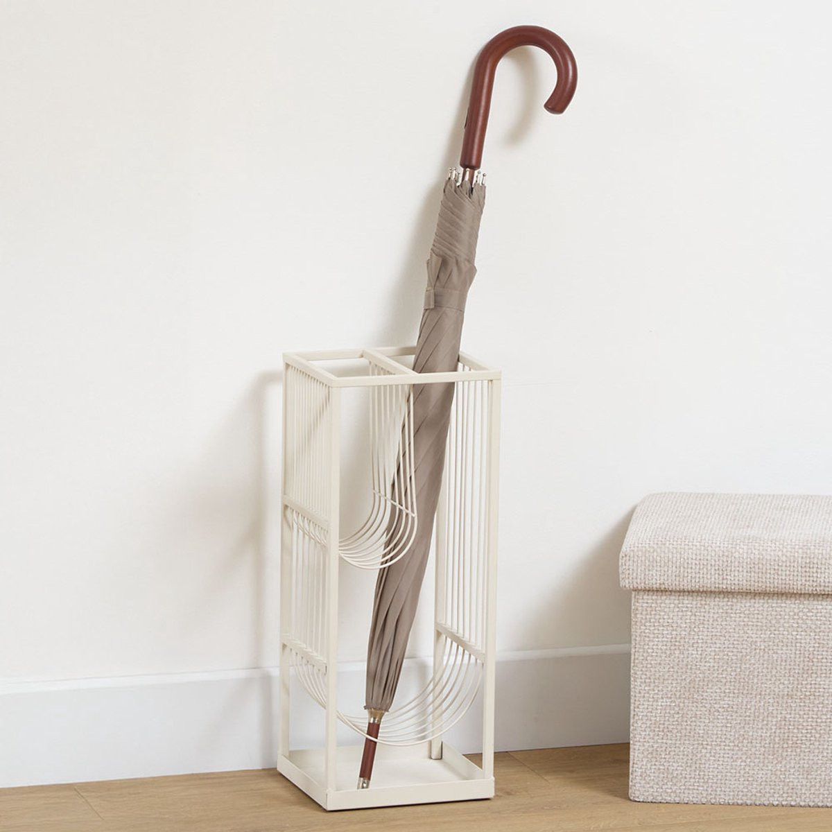 Selora Parapluhouder Beige