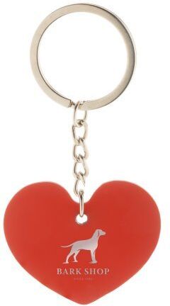 Portachiavi loveshine Personalizzate o neutre