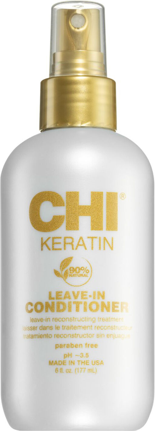 CHI Keratin Leave-In Conditioner