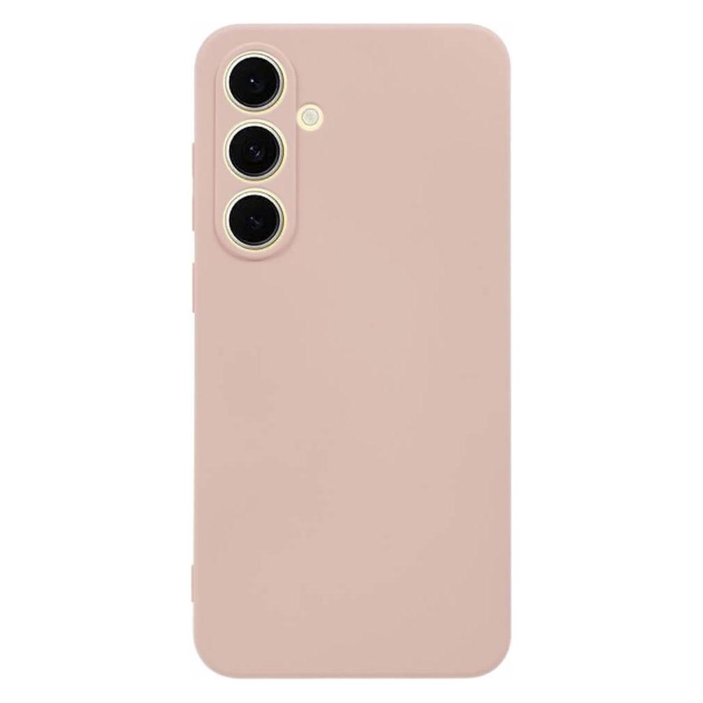 Cover-Discount Galaxy A36 5G - Silikon Gummi Hülle (Samsung Galaxy A36) (57577597)