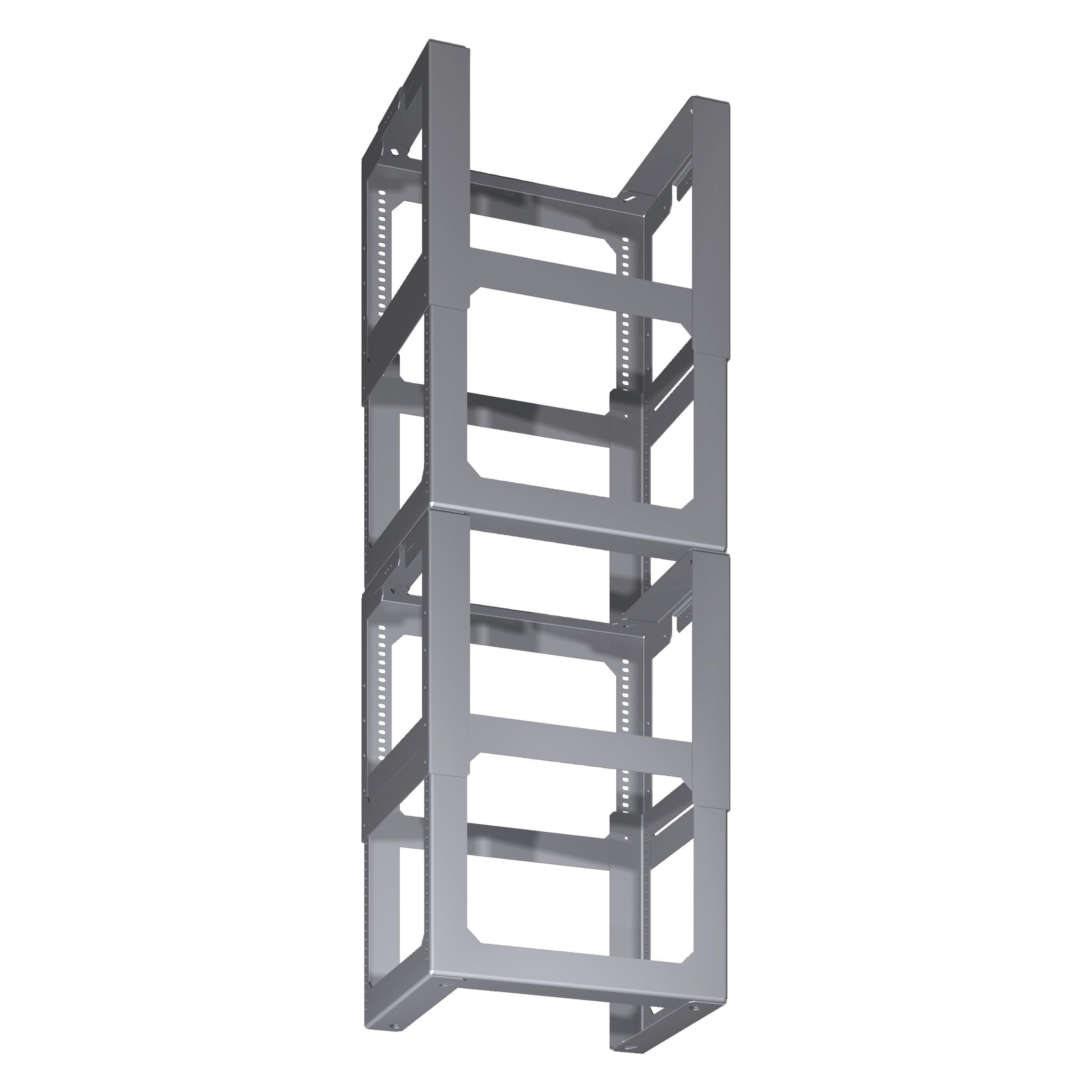 Neff Z5923N0 Montageturmverlängerung 1000 mm (Z5923N0)