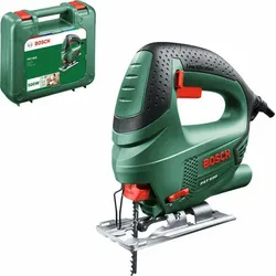 BOSCH Home & Garden Stichsäge PST 650
