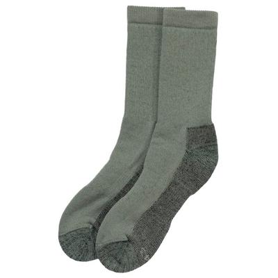 Devold - Adventure Merino Medium Sock - Wandersocken 35-37 | EU 35-37 oliv