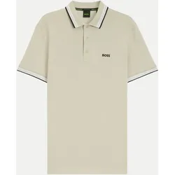 Poloshirt Paddy Beige XXL