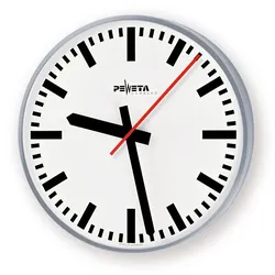 Peweta Nebenuhr 73.250.421
