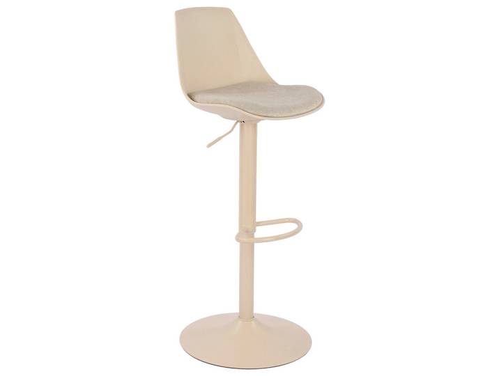 Barhocker Erik Beige