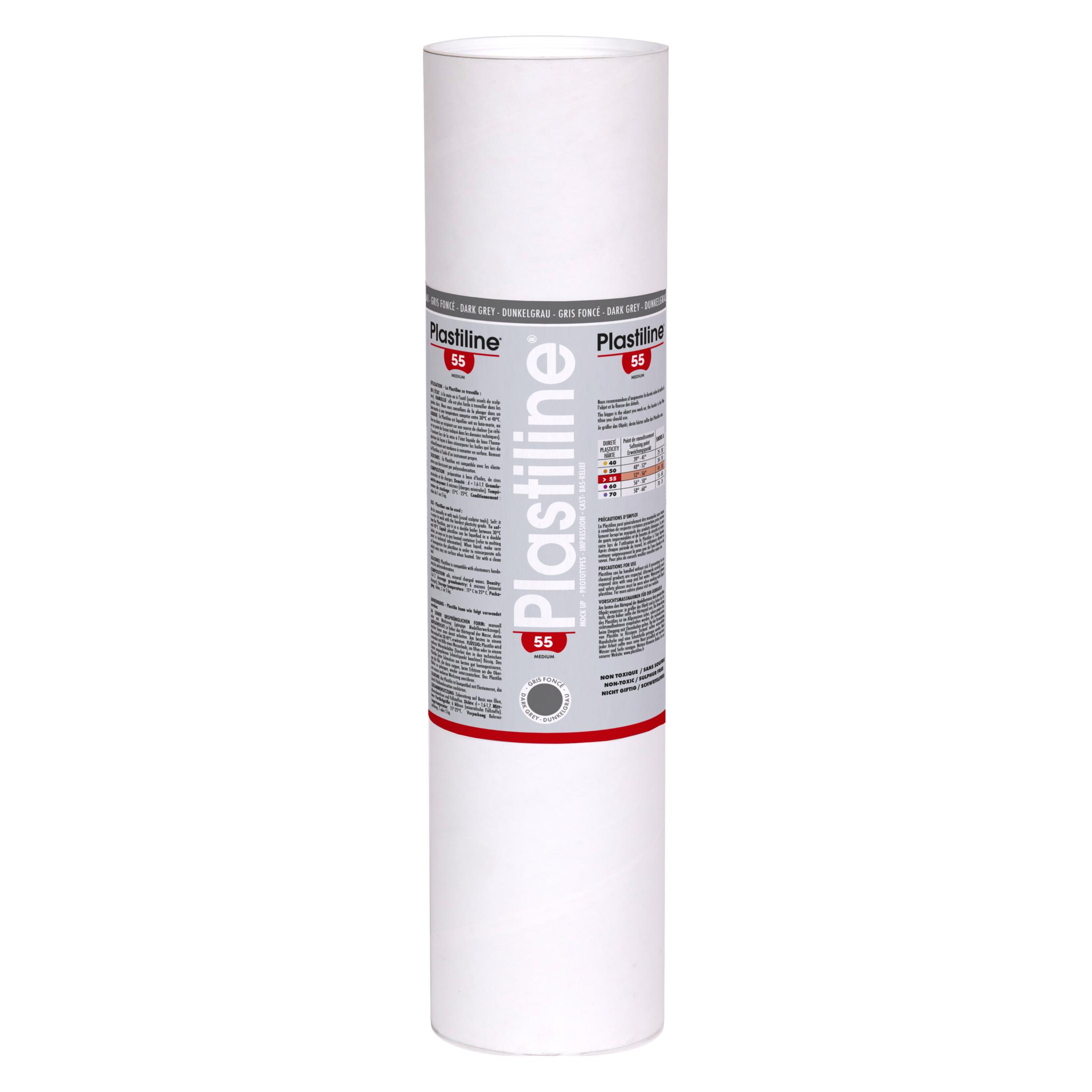 Plastiline Tuben (5755T)