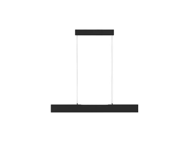 LED Design Pendellampe „Step“ Schwarz Maytoni