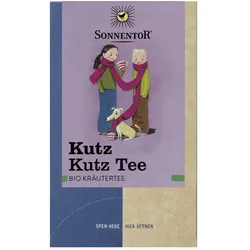 KutzKutz-Tee - Teebeutel