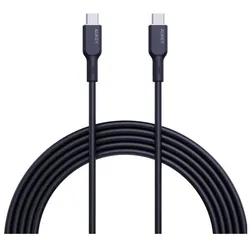 Aukey USB C – USB C (1.80 m, USB 2.0, 240 W), USB Kabel