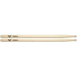 Vater American Hickory VH3AN Fatback 3A (Nylon) - Drumsticks