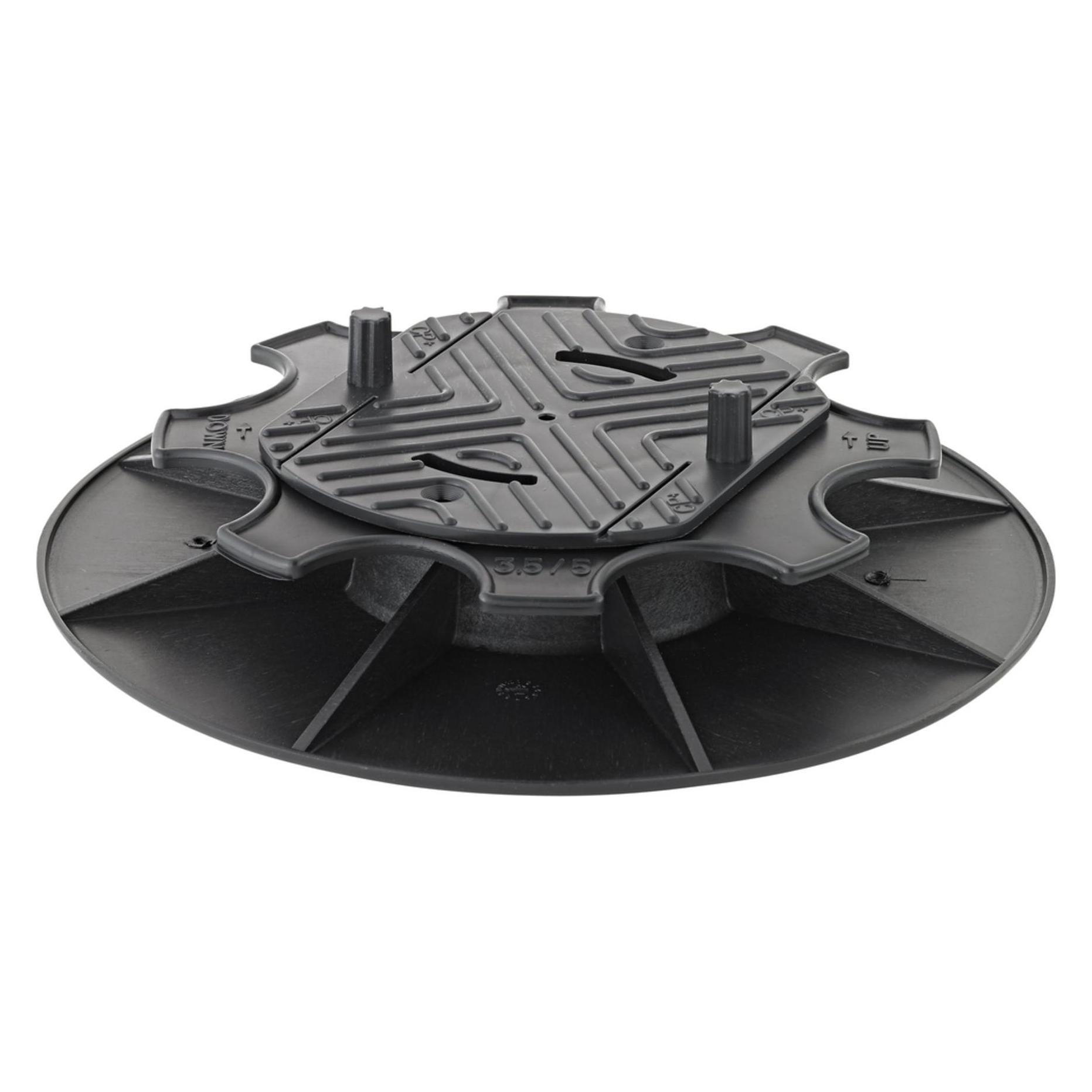 Spax Lift 3.5 Incl. Console Wood Poly (4009435305009)