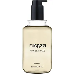 250ml Fugazzi Vanilla Haze Body Wash