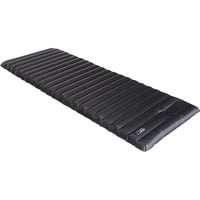 Thermo-Camping-Luftmatratze Dayton XL 41007 anthrazit