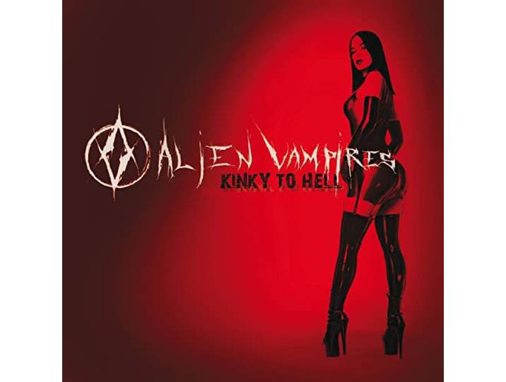 Kinky to Hell