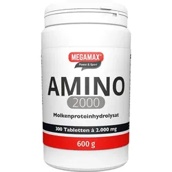 Amino 2000 Megamax 300 ST